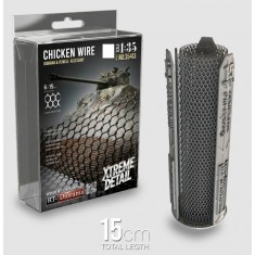 1/35 Chicken Wire 15cm (Xtreme Detail)