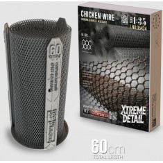 1/35 Chicken Wire 60cm (Xtreme Detail)