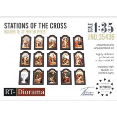 1/35 Station of the Cross