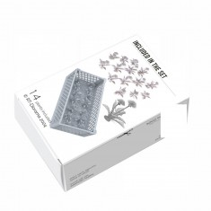 1/35 Dandelions Set