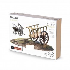 1/35 Stake Cart (SHQ)
