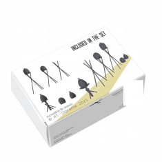 1/35 Bee Skeps