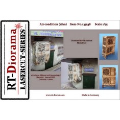1/35 Air Condition (2 Fan)
