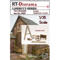 1/35 Farm Essentials