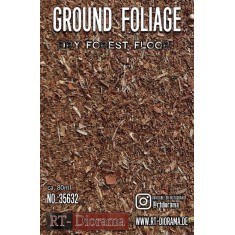 1/35 Ground Foliage: Dry Forest Floor (80ml)