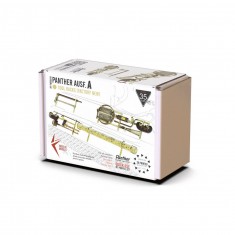 1/35 Panther Ausf.A Tools (Factory New)