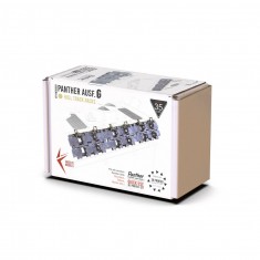 1/35 Panther Ausf.G Hull Track Racks