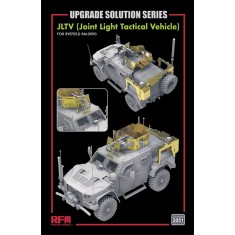 1/35 JLTV Upgrade Detail set for RM-5090