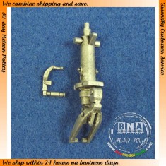 1/32 English Electric Lightning Nose Gear (White Metal) for Trumpeter kit