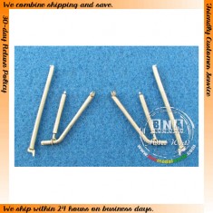 1/48 Ju 52 (Plain) Main Landing Gear (White Metal) for Revell/Monogram kit