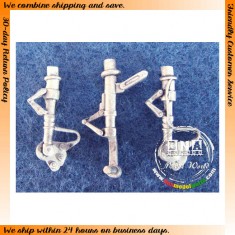 1/48 T-33A Shooting Star Landing Gear for Academy/Hobby Craft