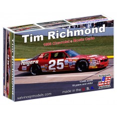 1/24 Hendrick Motorsports 1986 Tim Richmond 'Folgers' [HMC1986TRM]