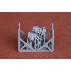 1/32 WWII US Bombers Norden Bombsight