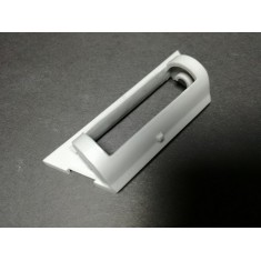 1/35 SdKfz. 171 Panther A Mantlet for Meng kit (resin)