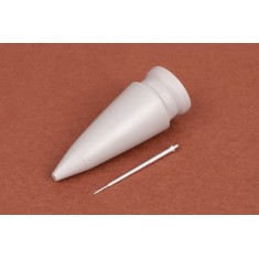1/48 Convair F-102 Delta Dagger Correct Nose & Pitot Tube