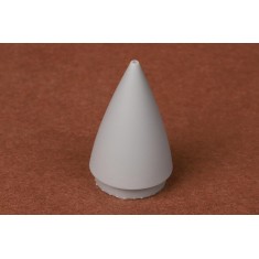 1/48 B-58 Hustler Weaponless Tail for Revell/Monogram Kit