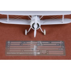 1/72 Gloster Gladiator Rigging Wire Set for Airfix kits
