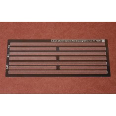 Generic Flat Rigging Wires (0.2-0.25 mm)