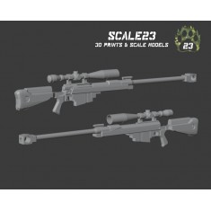 1/35 PGM Hecate (2pcs)