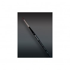 Kolinsky Tajmyr Paint Brush Round Size 1