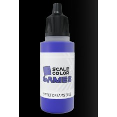 Acrylic Paint - Game Colour #Sweet Dreams Blue (17ml)