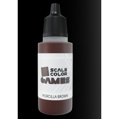 Acrylic Paint - Game Colour #Morcilla Brown (17ml)