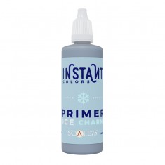Surface Primer Black (60ml) For Brush & Airbrush