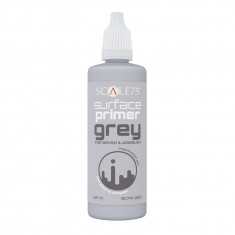 Surface Primer Grey (60ml, matt finish)