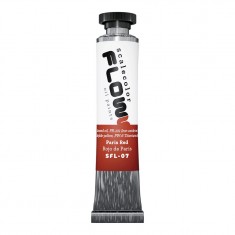 Scalecolor Flow Range - Paris Red (20ml Oil Paint Tube)