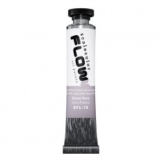 Scalecolor Flow Range - Stone Grey (20ml Oil Paint Tube)