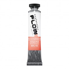 Scalecolor Flow Range - Antique Pink (20ml Oil Paint Tube)