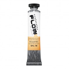 Scalecolor Flow Range - Bronzed Skin (20ml Oil Paint Tube)
