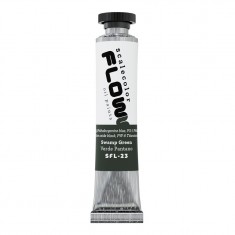 Scalecolor Flow Range - Swamp Green (20ml Oil Paint Tube)
