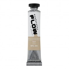 Scalecolor Flow Range - Buff (20ml Oil Paint Tube)