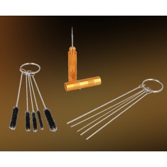 Airbrush Cleaning Tools