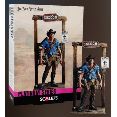 1/24 (75mm) Miniatures General Platinum Series - Joe Buco