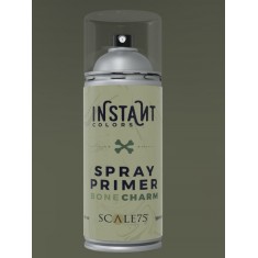 Spray Primer #Bone Charm (400ml)