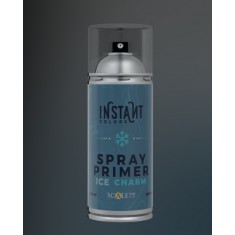 Spray Primer #Ice Charm (Small Bottle 150ml)