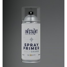 Spray Primer #Holy Charm (Small Bottle 150ml)