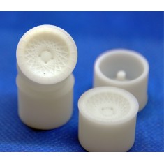 1/24 M Tech Wheels 15''