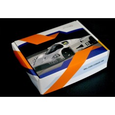 1/24 Sauber Mercedes C9 Detail set