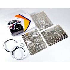 1/20 Porsche 935 Detail set for Tamiya kit