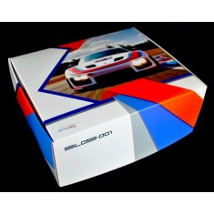 1/24 Porsche 935/19 Multimedia Detail set