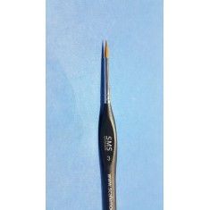Tri-grip Brush Size 3 (Sable)