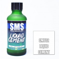 Liquid Cement (50ml)