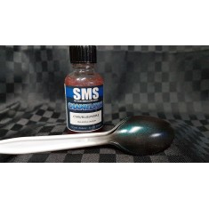 Chameleon Paint - CYAN / BLUE / PURPLE 30ml