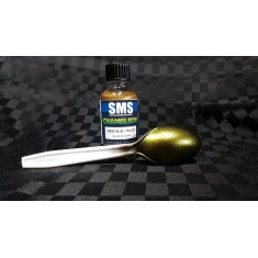 Chameleon Paint - Green Blue/Yellow (30ml)