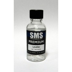 Paint Additive - Premium Leveller (retarder, 30ml)
