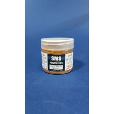 Weathering Pigment - Desert Yellow (50ml)