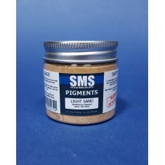 Weathering Pigment - Light Sand (50ml)
